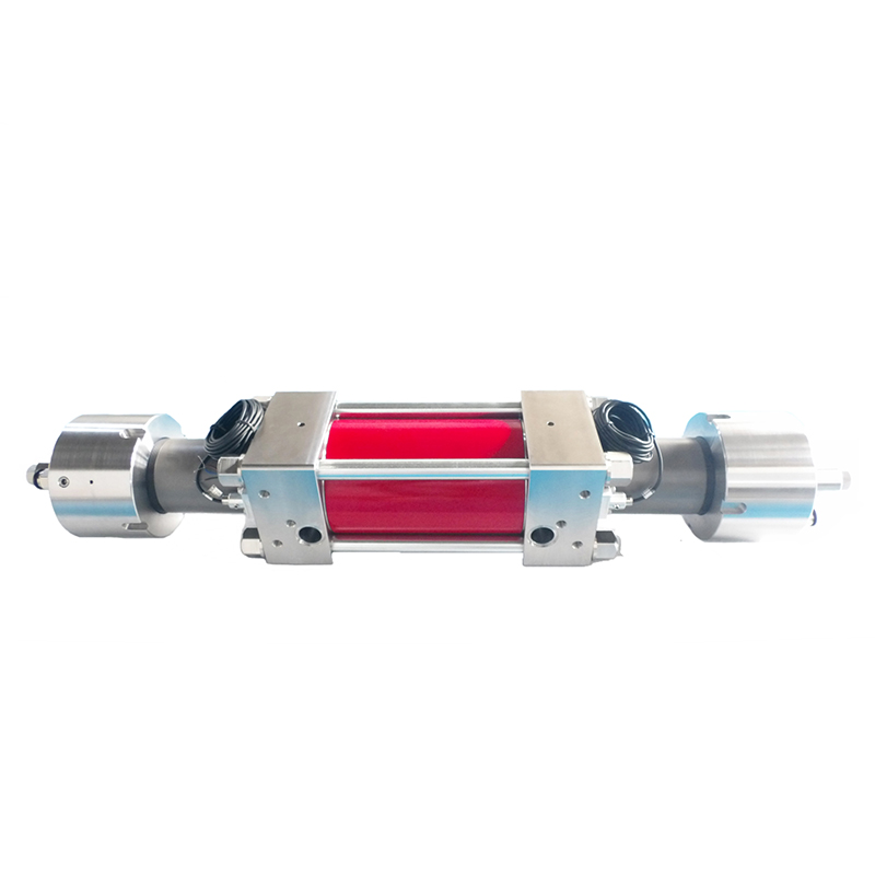 4200Bar/60KSI-ESL50 Pump Intensifier Short Block Assembly