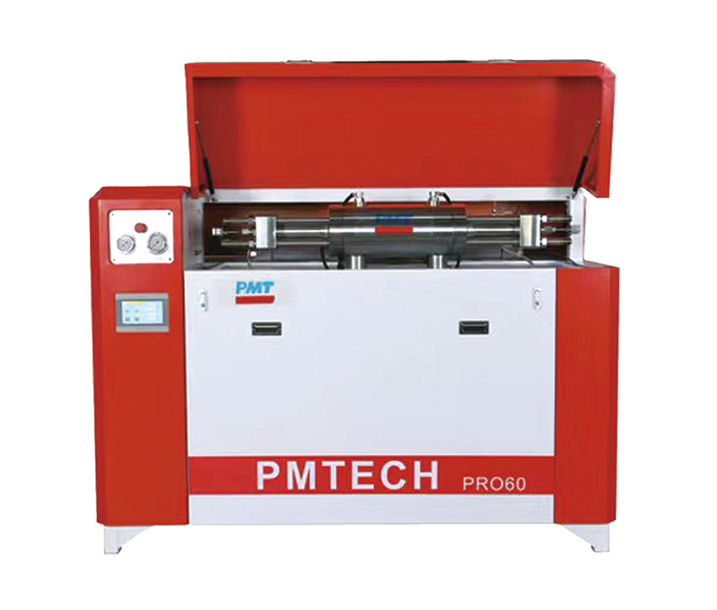 6000bar/90KSI-PRO60 Pump
