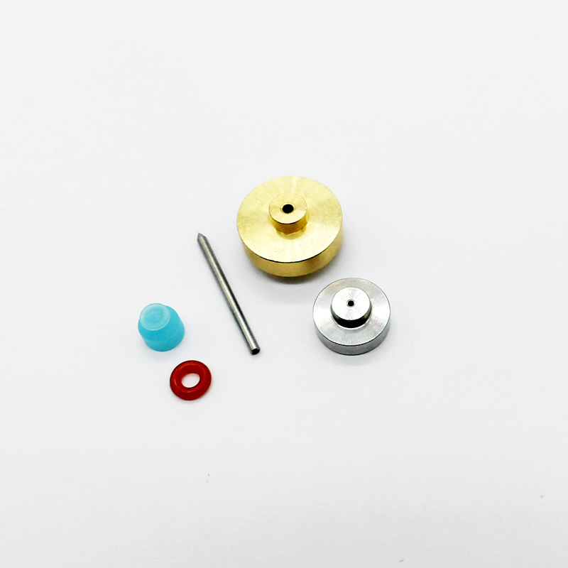 On/off Valve And Bleed-down Valve Repair Kit 1-11328