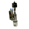 Water Blasting Head