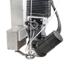 AB Five Axis Cutting Head