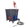 Abrasive Removal Systerm for Water Jet Cutting Machine