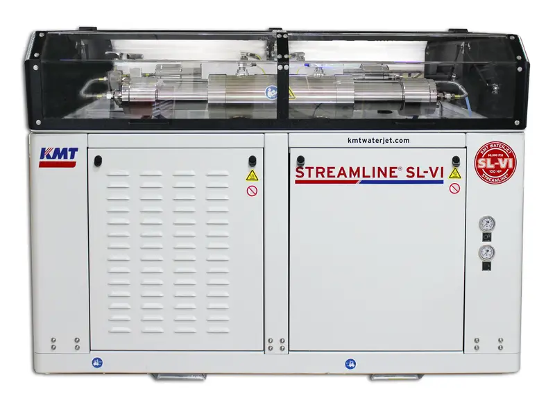 KMT STREAMLINE KMT-SL-VI-50HP