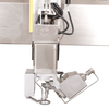 Precision CNC Waterjet AC Five-axis Cutting Head for Metal And Non-Metal Materials