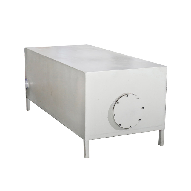 Underwater Cutting Sytem