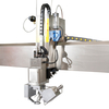 Precision CNC Waterjet AC Five-axis Cutting Head for Metal And Non-Metal Materials