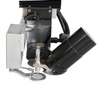 AB Five Axis Cutting Head