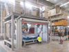 Robort Waterjet System with 5000bar High Pressure Pump 