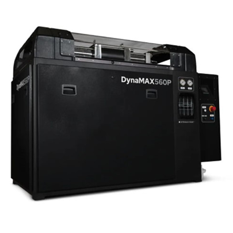 HYPERTHERM- DYNAMAX 5-60HP High Pressure Pump 4130Bar