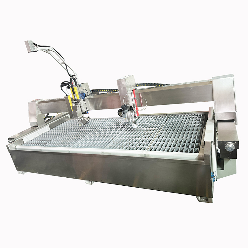 Water Blasting Head