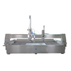Gantry Type Good Quality Waterjet Cutting Machine To Cut Mental Glass Marble