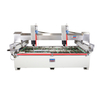  CNC Water Jet Cutting Machine 3 Axis Waterjet Cutting Machine