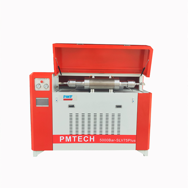 5000Bar/75KSI-SLV75 Plus Pump