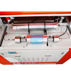 4200Bar/60KSI-ESL50 Pump