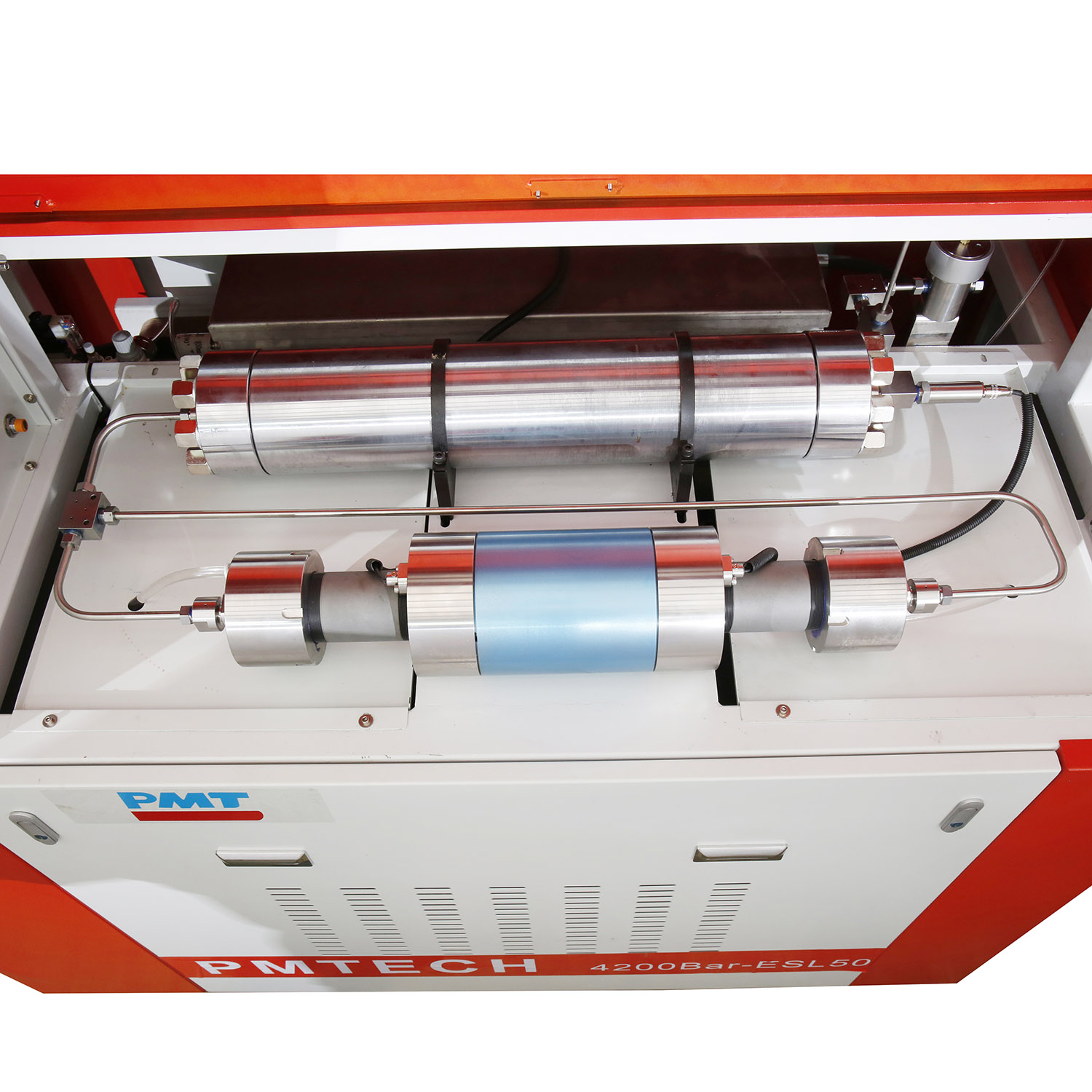 4200Bar/60KSI-ESL50 Pump