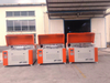 PMT 6000bar Waterjet Intensifier Pump Using for High Pressure Processing Hpp Machine ,china Hpp Food Juice Machine