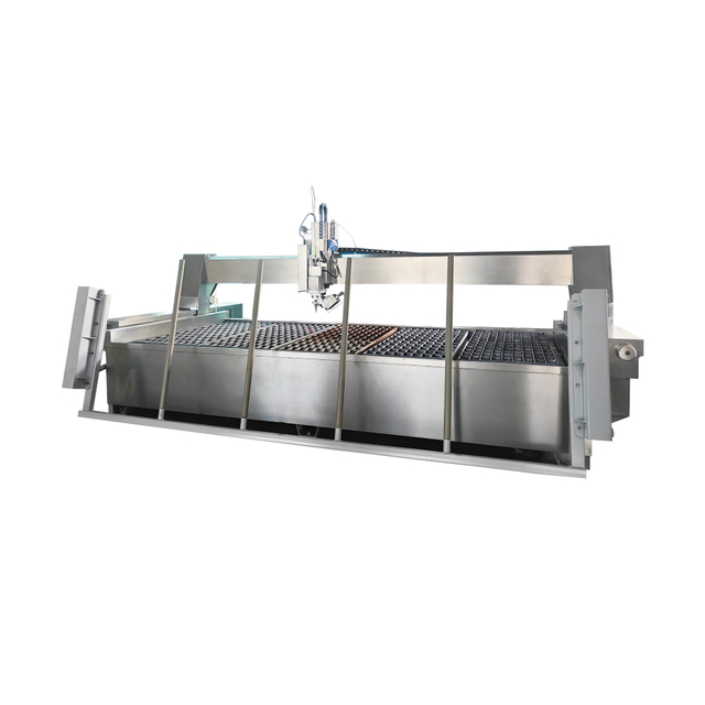 Loading Flip Platform