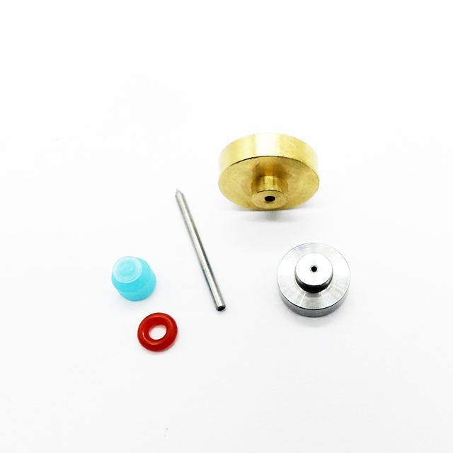 On/off Valve And Bleed-down Valve Repair Kit 1-11328