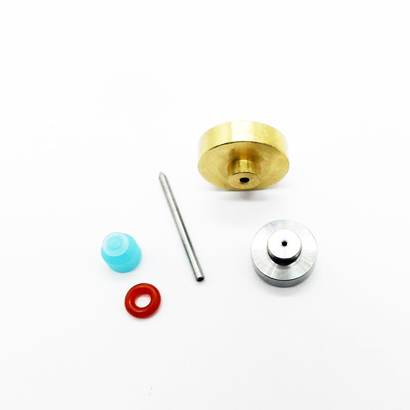 On/off Valve And Bleed-down Valve Repair Kit 1-11328