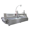 Gantry Type Good Quality Waterjet Cutting Machine To Cut Mental Glass Marble