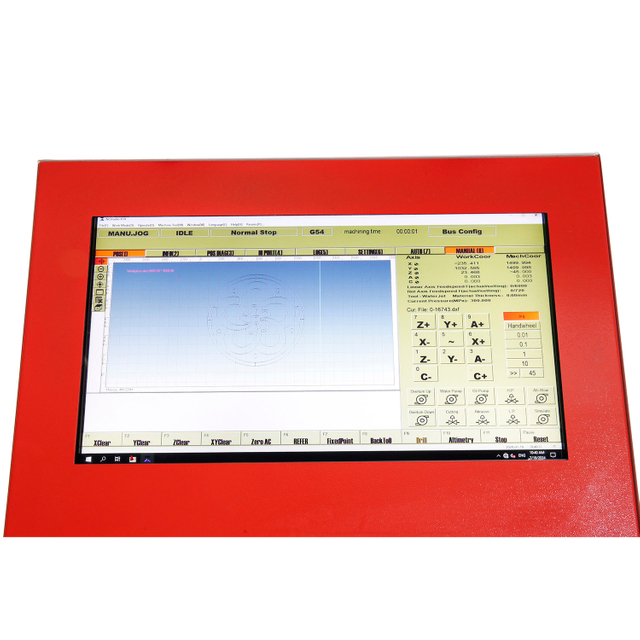 Weihong System
