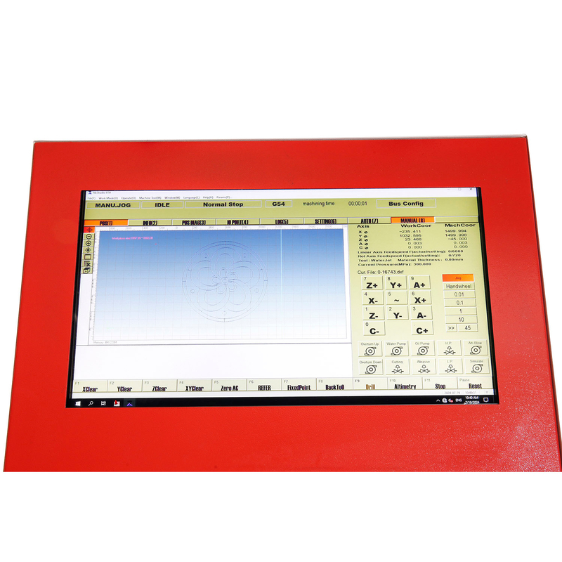 Weihong System