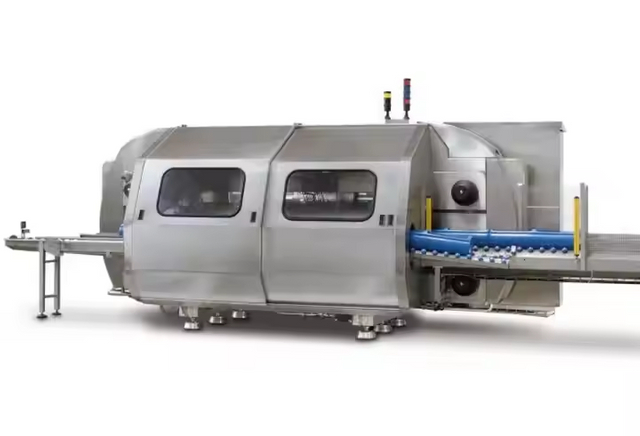 PMT 6000bar Waterjet Intensifier Pump Using for High Pressure Processing Hpp Machine ,china Hpp Food Juice Machine