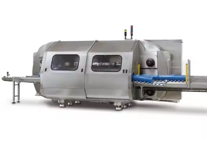PMT 6000bar Waterjet Intensifier Pump Using for High Pressure Processing Hpp Machine ,china Hpp Food Juice Machine