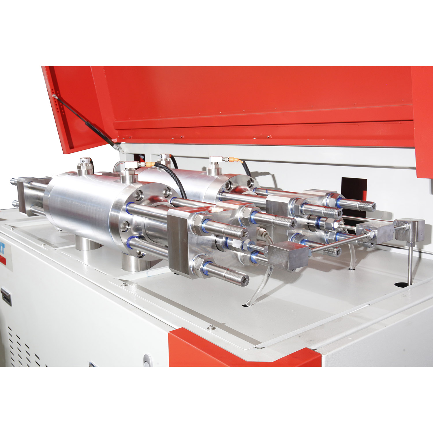 High Pressure Processing (HPP) 6000bar/90KSI-PRO100 Pump for Non-thermal Food
