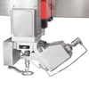 Precision CNC Waterjet AC Five-axis Cutting Head for Metal And Non-Metal Materials