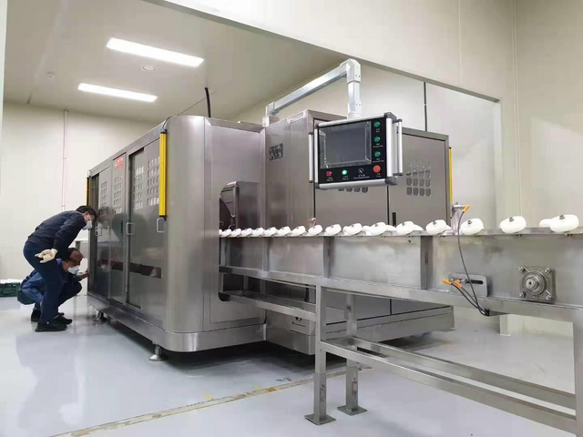 PMT 6000bar Waterjet Intensifier Pump Using for High Pressure Processing Hpp Machine ,china Hpp Food Juice Machine