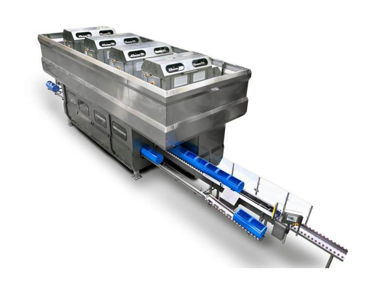 PMT 6000bar Waterjet Intensifier Pump Using for High Pressure Processing Hpp Machine ,china Hpp Food Juice Machine