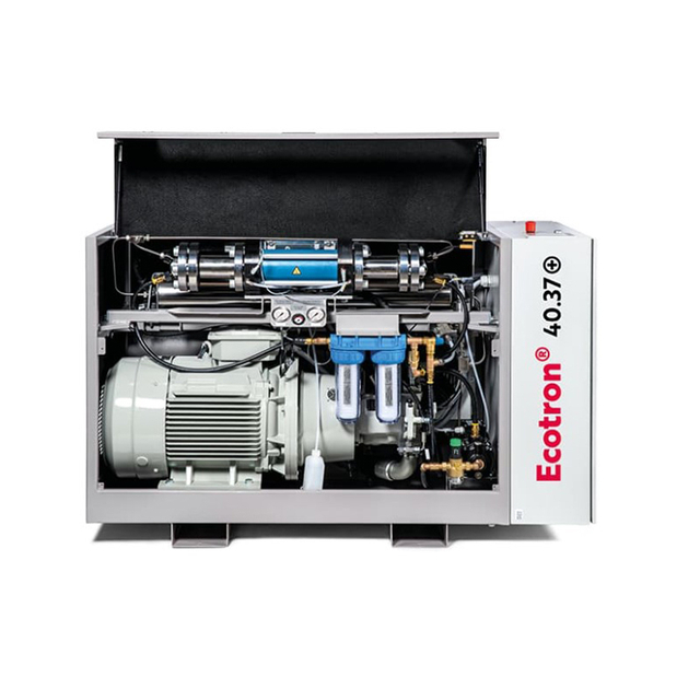 BFT-ECOTRON4037 High Pressure Pump 4130Bar