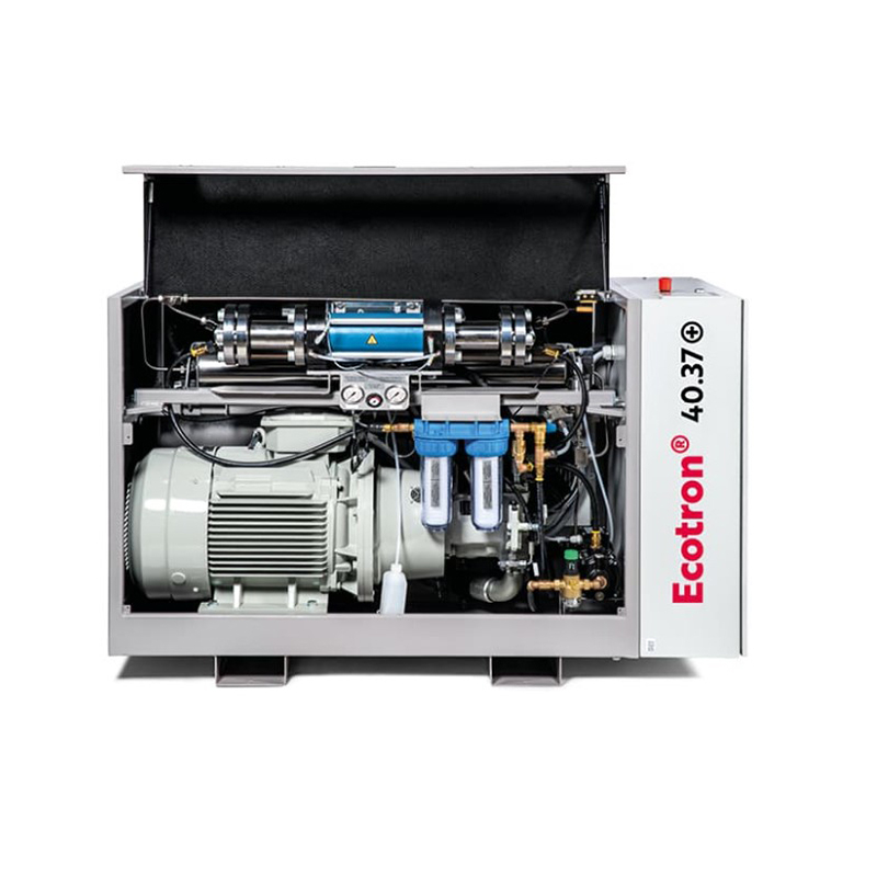 BFT-ECOTRON4037 High Pressure Pump 4130Bar