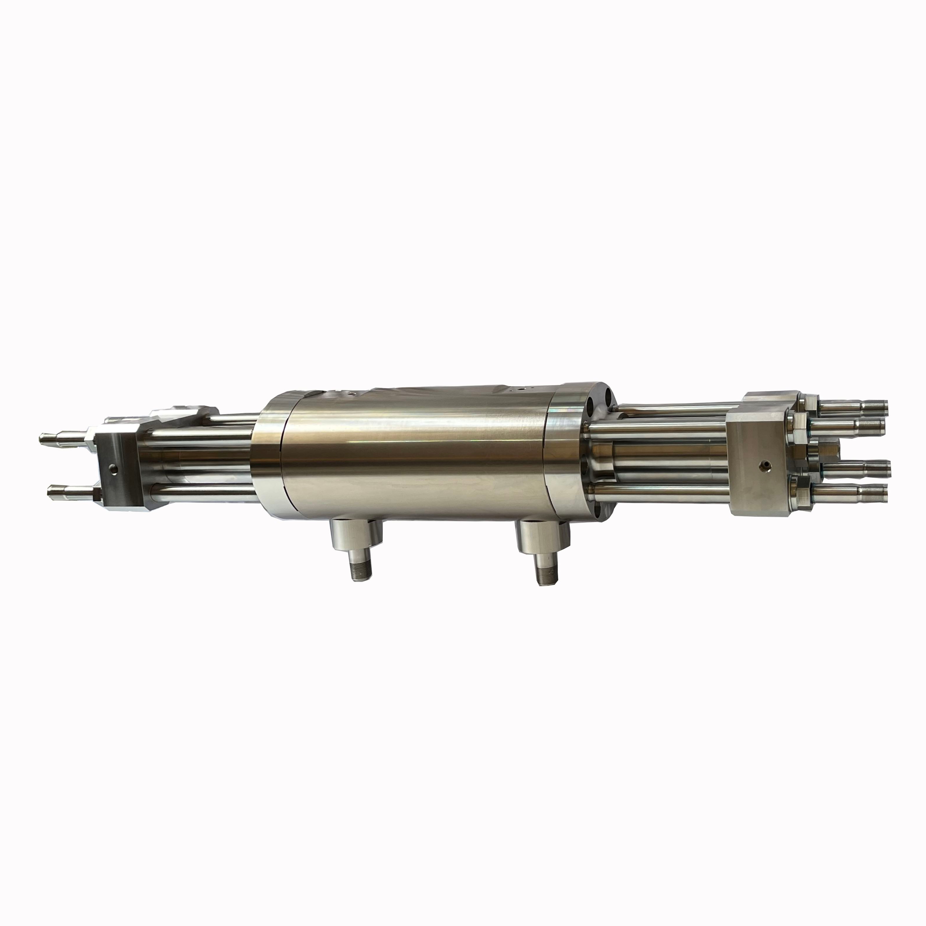 High Pressure Processing (HPP) 6000bar/90KSI-PRO100 Pump for Non-thermal Food