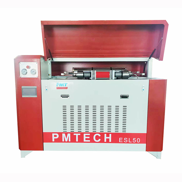 4200Bar/60KSI-ESL50 Pump Intensifier Short Block Assembly