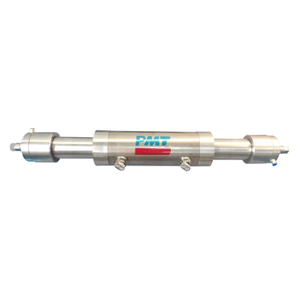 Waterjet Intensifier Assembly SLV Manufacturer - Wholesale for Sale - High Pressure Pump