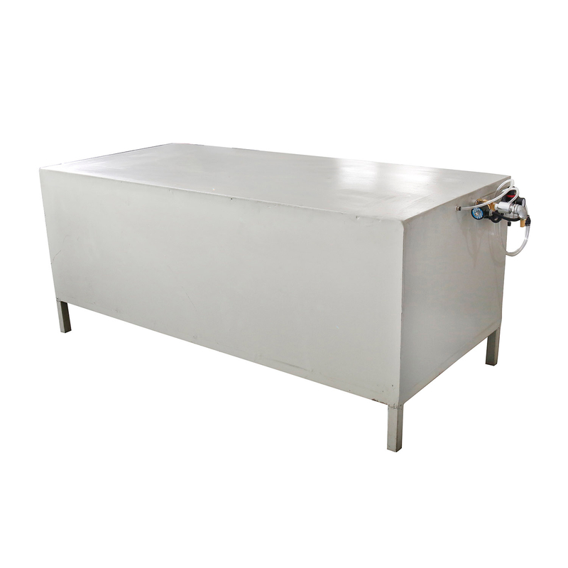 Underwater Cutting Sytem