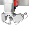 Precision CNC Waterjet AC Five-axis Cutting Head for Metal And Non-Metal Materials