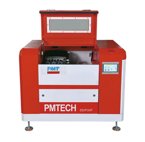 4200Bar/60KSI-DDP30F Pump